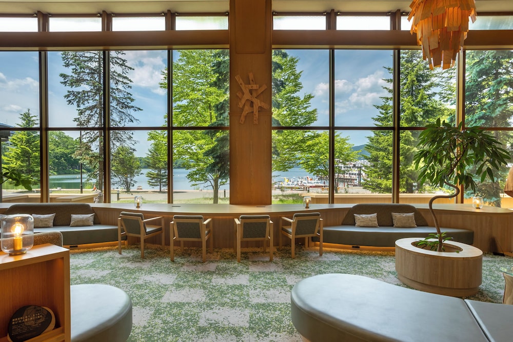 メインイメージ | THE FOREST 阿寒 TSURUGA RESORT