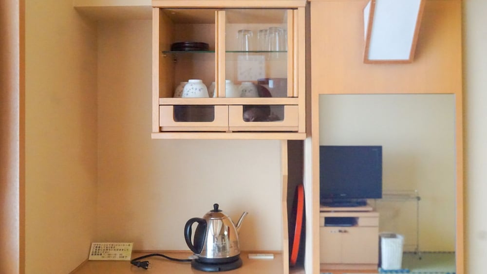 和ツイン (レイクビュー) 禁煙 客室の設備とサービス1 | THE FOREST 阿寒 TSURUGA RESORT