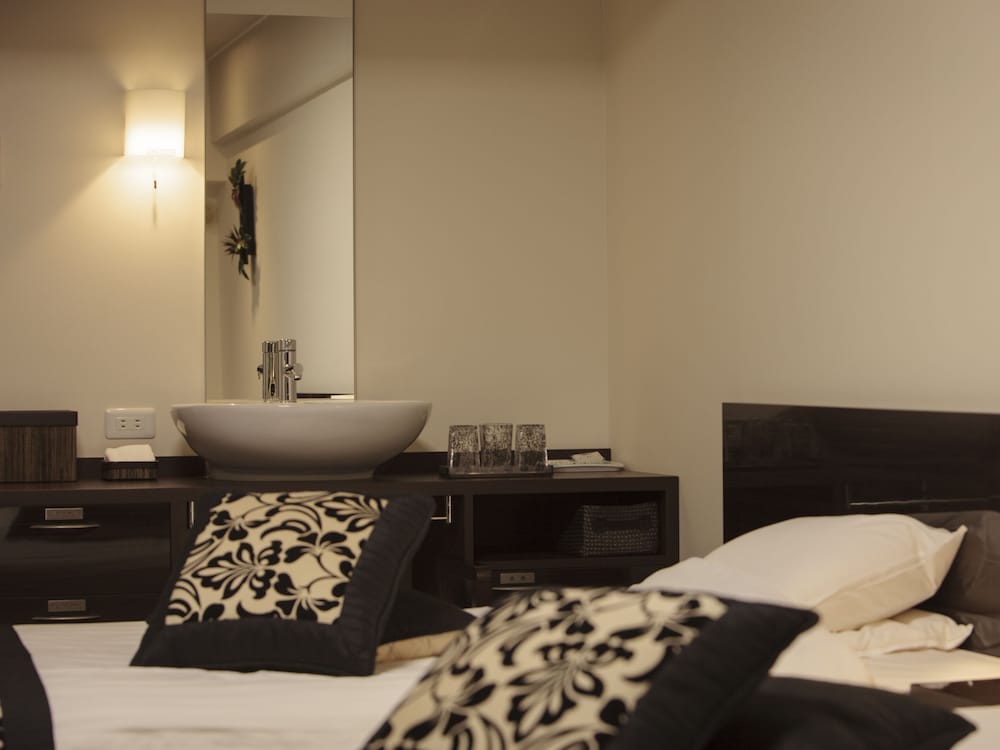 モデレートツイン 禁煙 レイクビュー 客室1 | THE FOREST 阿寒 TSURUGA RESORT