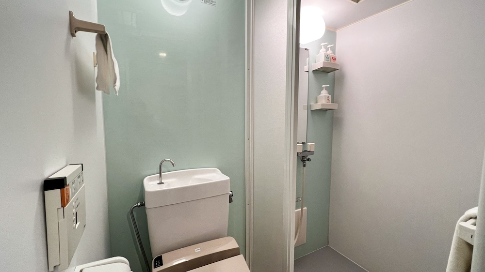 モデレートツイン 禁煙 レイクビュー バスルーム0 | THE FOREST 阿寒 TSURUGA RESORT