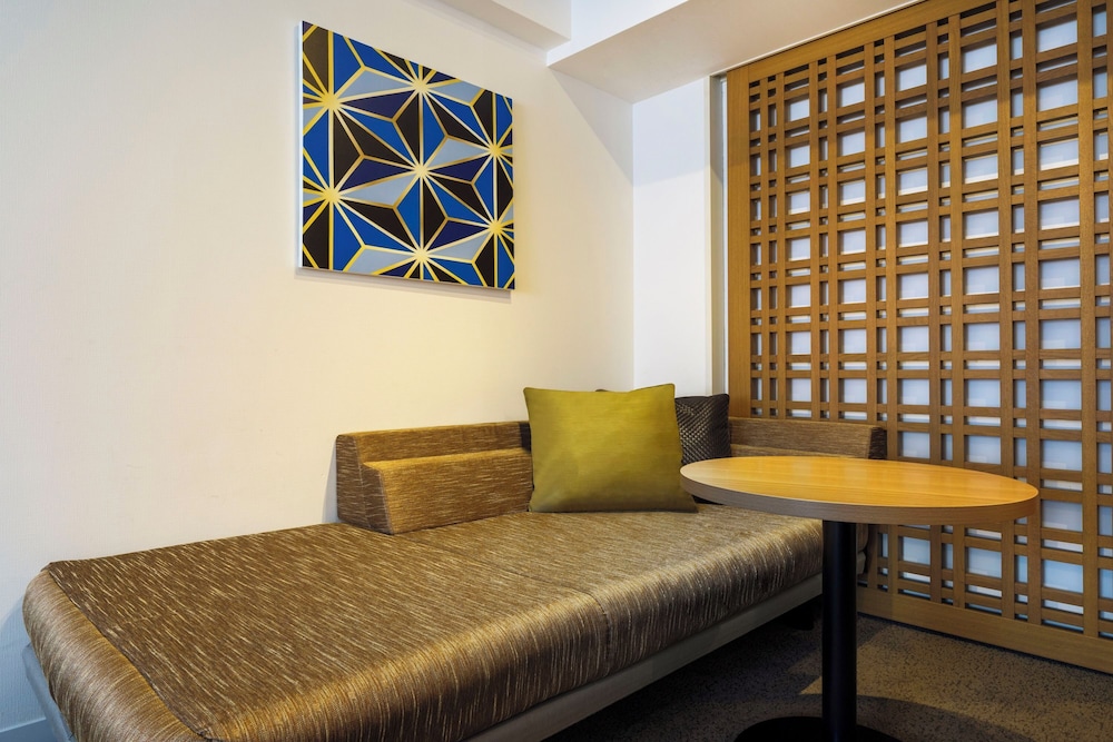 コンフォートキング 禁煙 大人定員3名様 客室1 | ホテルマイステイズプレミア浜松町