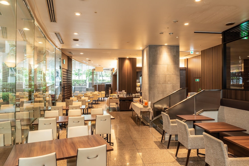 朝食スペース1 | ホテルマイステイズプレミア浜松町 朝食スペース1 | ホテルマイステイズプレミア浜松町