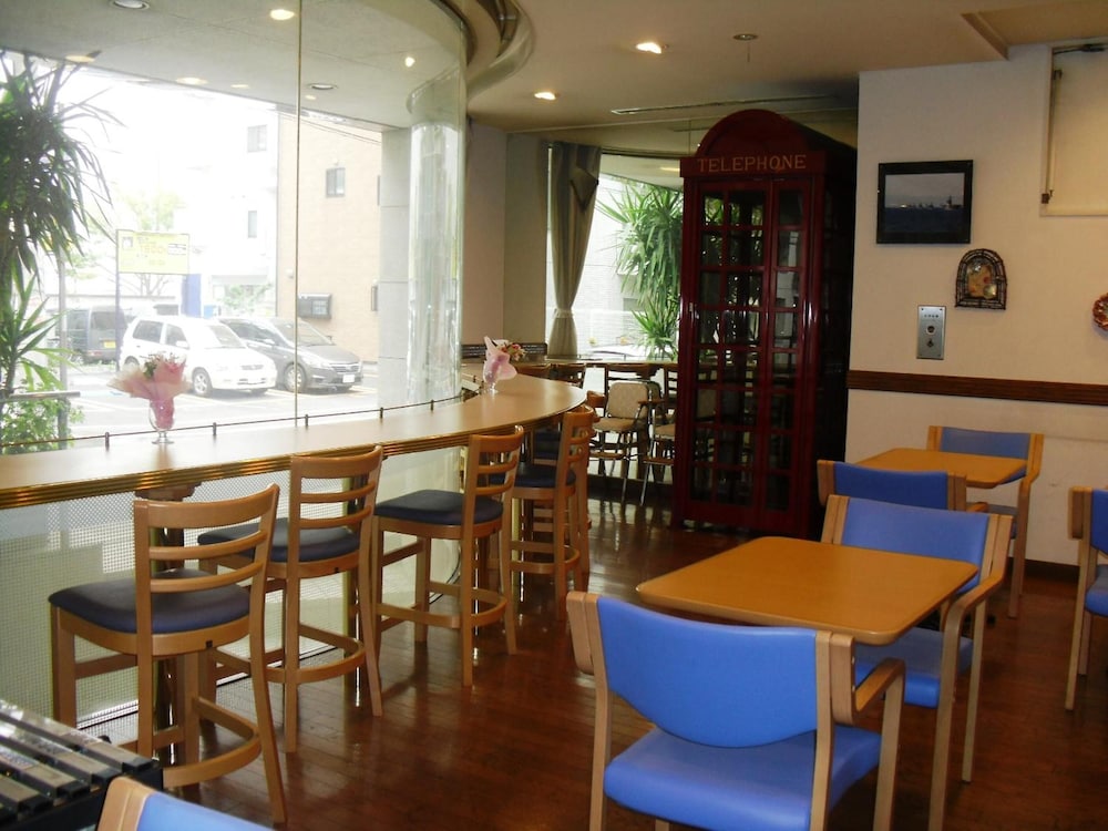 レストラン1 | ホテルハーバー横須賀