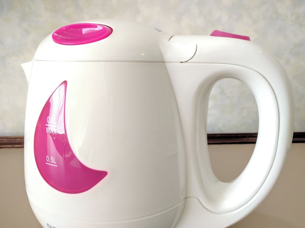 セミダブルルームセミダブルサイズベッド 1 台禁煙 客室4 | ホテルハーバー横須賀