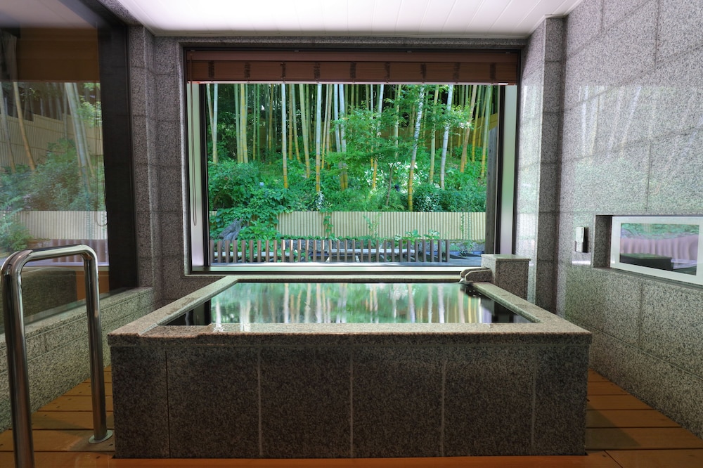 デラックスキング 311 銀泉内風呂 禁煙 マウンテン ビュー0 | 有馬温泉 竹取亭円山