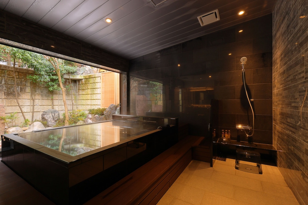 プレジデンシャル スイート 211 客室4 | 有馬温泉 竹取亭円山