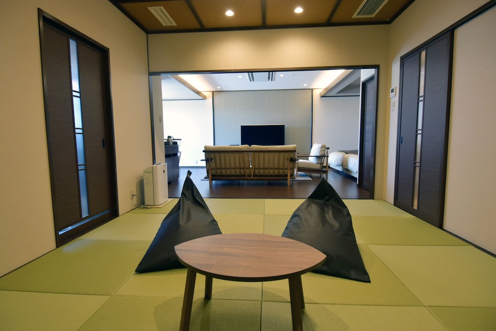 円山スイート202 銀泉内風呂付 禁煙 客室3 | 有馬温泉 竹取亭円山