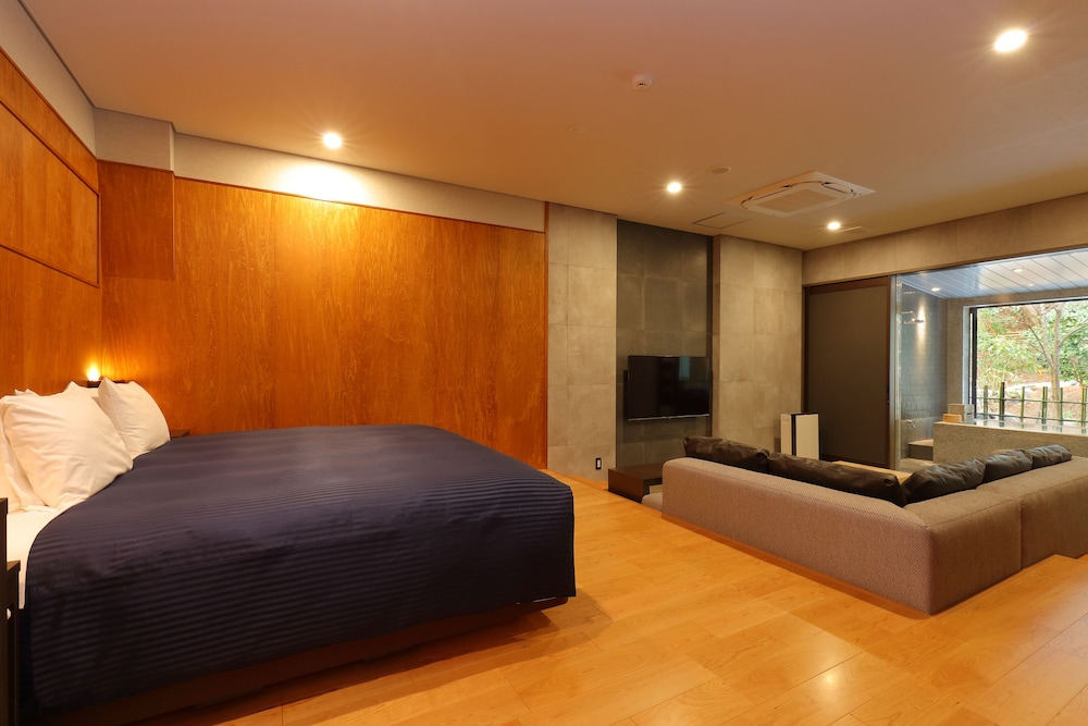 デラックスキング 313 銀泉内風呂 禁煙 | 有馬温泉 竹取亭円山