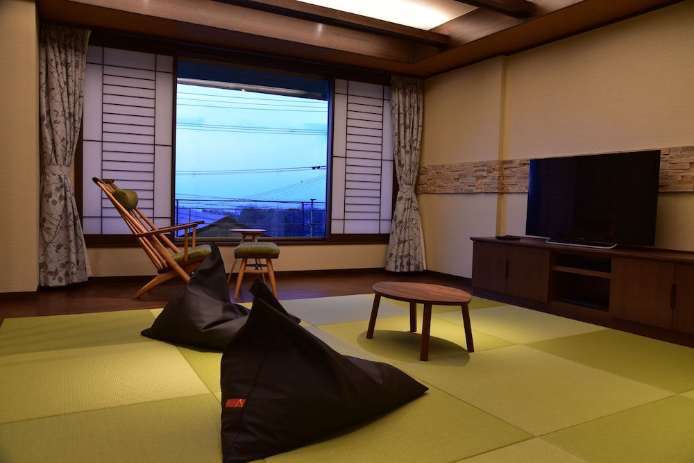 温泉付きデラックスルーム 禁煙 203 客室1 | 有馬温泉 竹取亭円山