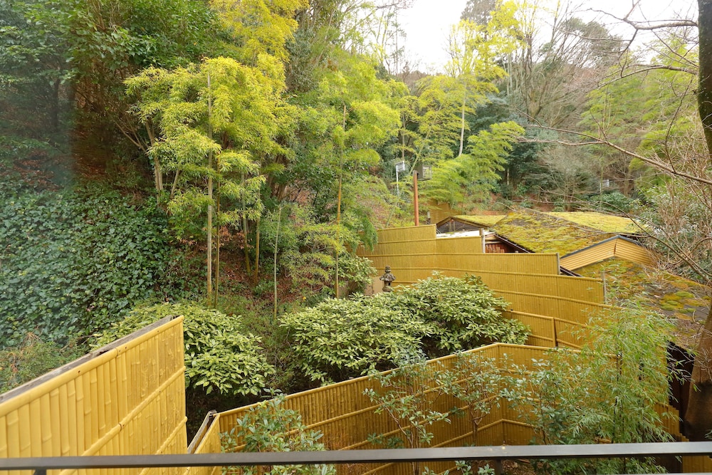 竹取亭スーペリア和室 (マウンテンビュー) 禁煙 マウンテン ビュー0 | 有馬温泉 竹取亭円山