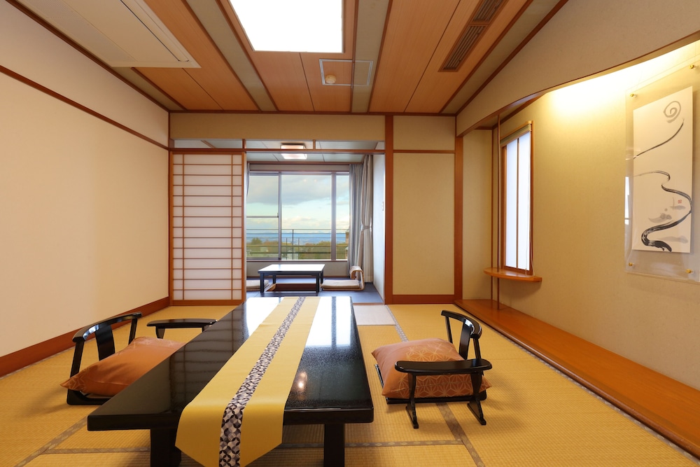 竹取亭スーペリア和室 (タウンビュー) 禁煙 | 有馬温泉 竹取亭円山