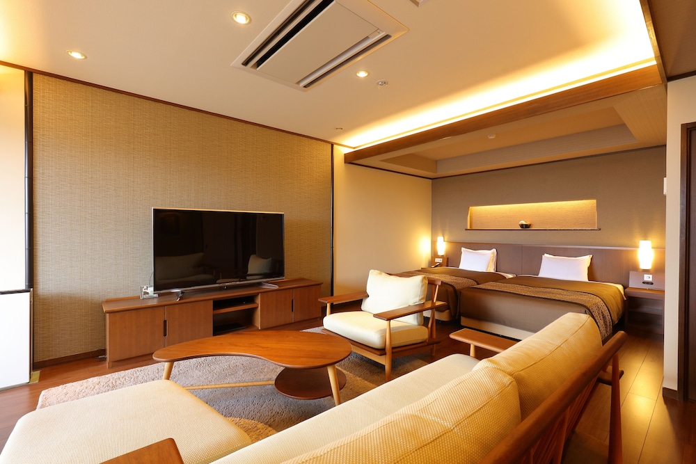 円山スイート202 銀泉内風呂付 禁煙 客室4 | 有馬温泉 竹取亭円山