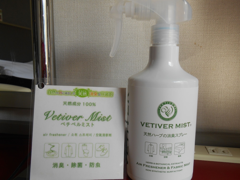 スタンダード ダブルルーム 禁煙 客室1 | グランド セントラル ホテル