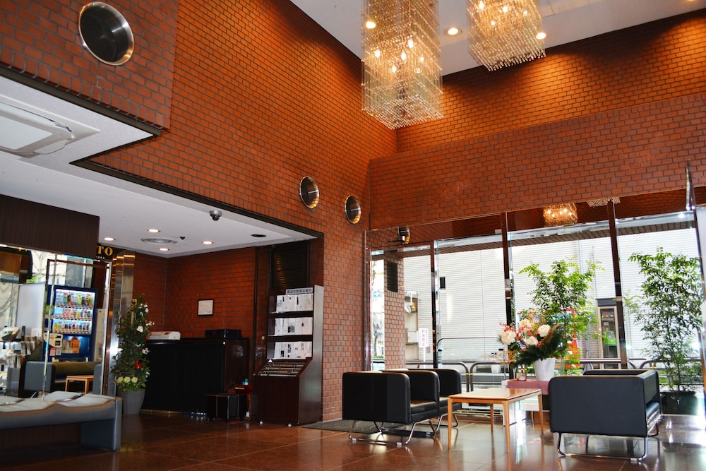 メインイメージ | グランド セントラル ホテル