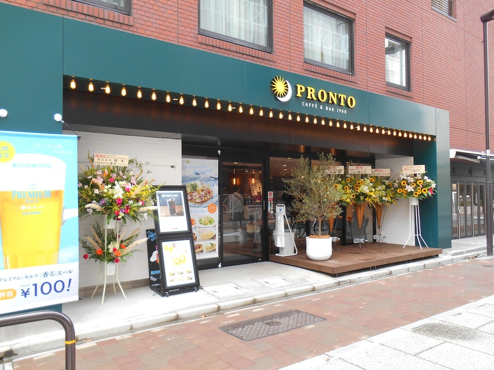 施設内の設備1 | グランド セントラル ホテル