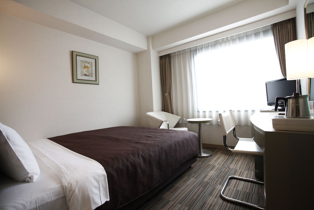 客室1 | グランド セントラル ホテル