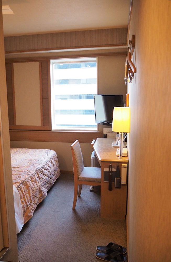 客室1 | サンサイドホテル