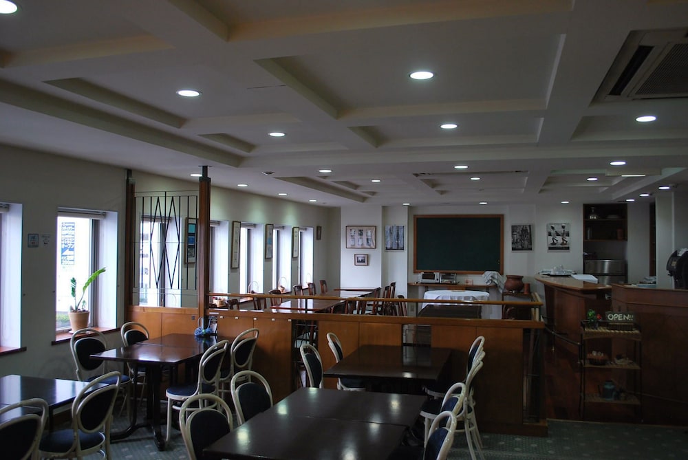 レストラン1 | サンサイドホテル