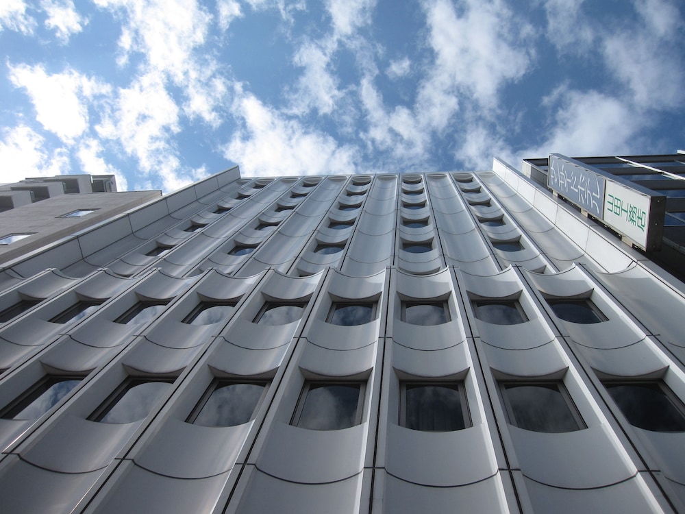 メインイメージ | サンサイドホテル