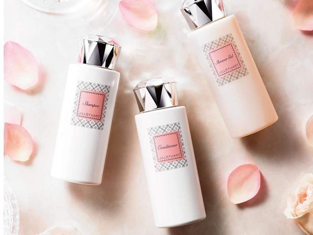 美容室1 | ホテルリソル池袋