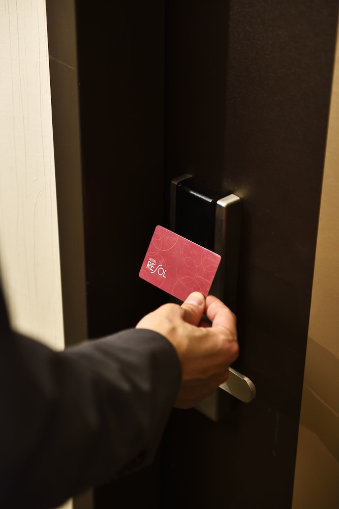 客室1 | ホテルリソル池袋