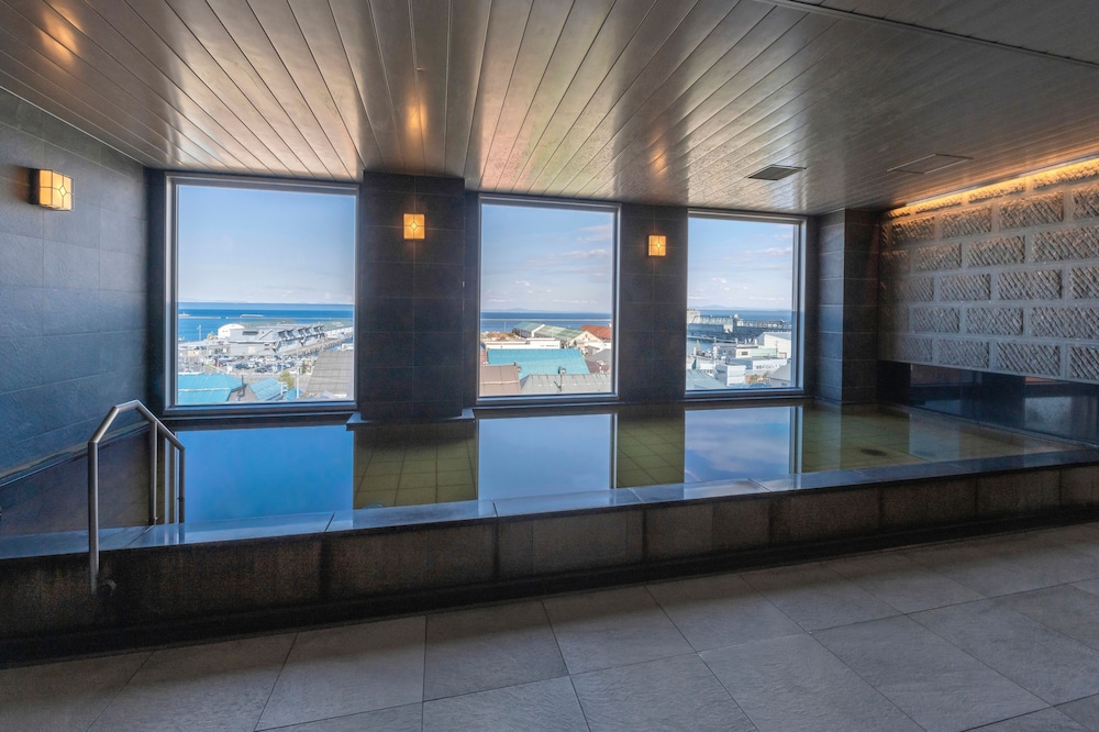 大浴場1 | ホテルソニア小樽 大浴場1 | ホテルソニア小樽