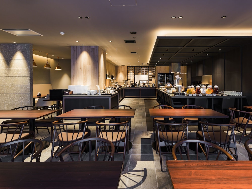 朝食スペース1 | ホテルソニア小樽 朝食スペース1 | ホテルソニア小樽