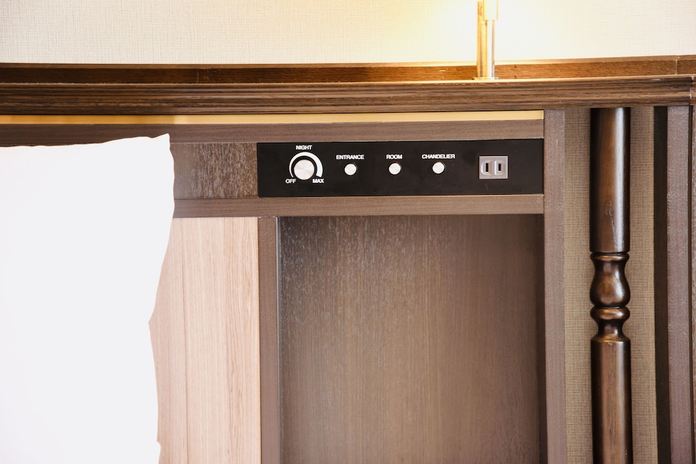 スタンダードツイン 禁煙 客室の設備とサービス0 | ホテルソニア小樽