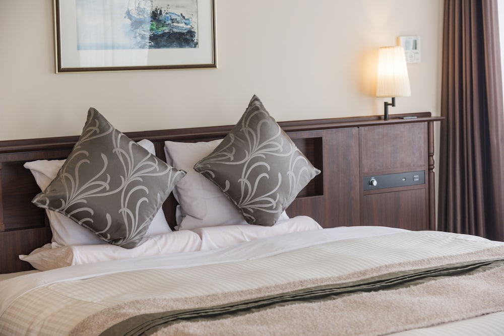 デラックスキング 禁煙 客室1 | ホテルソニア小樽