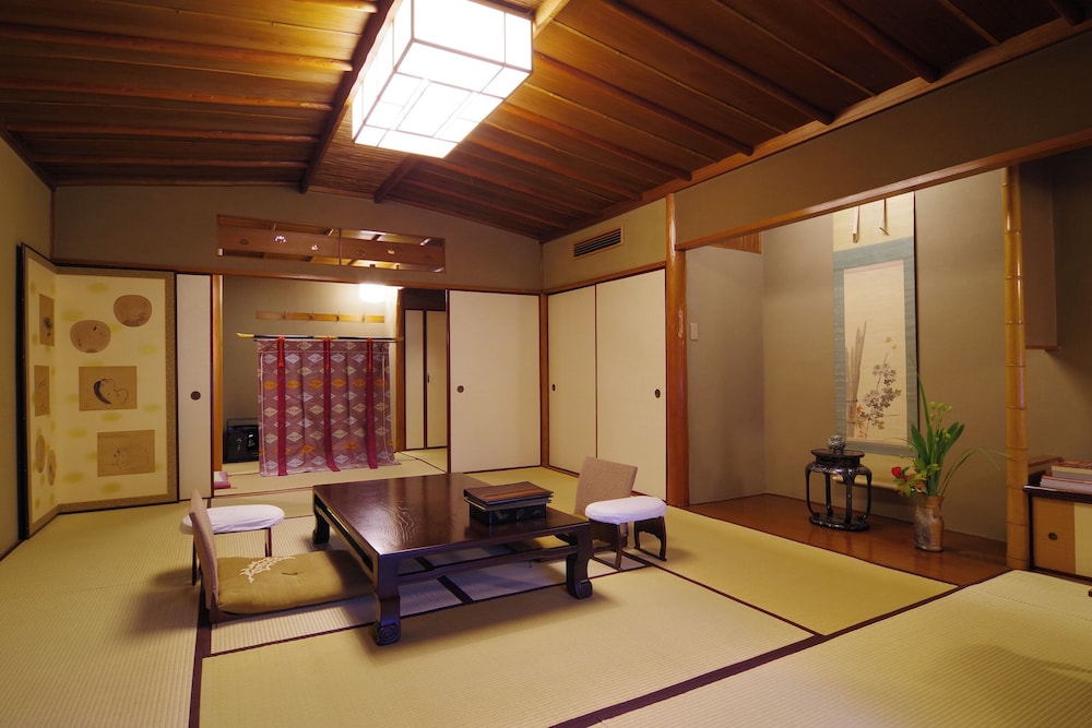 客室1 | 柊家旅館