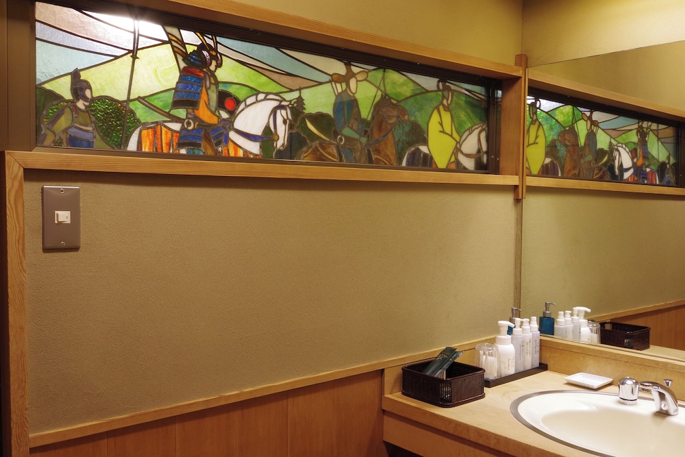 本館10帖 + 次の間 禁煙 バスルーム0 | 柊家旅館