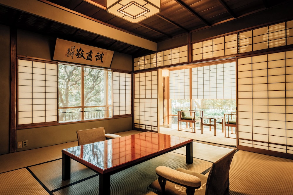 本館 和室 禁煙 | 柊家旅館