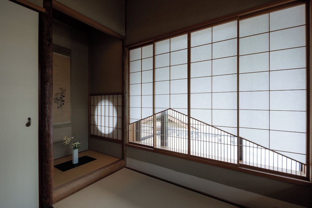新館10帖 ＋ 次の間 禁煙 客室4 | 柊家旅館
