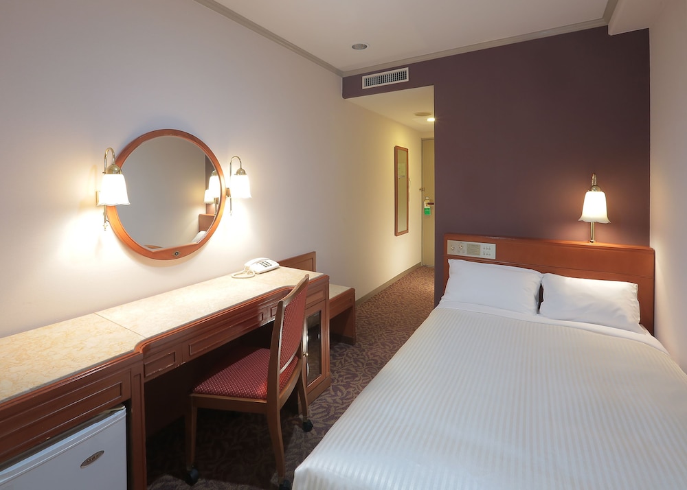 セミダブルルーム　禁煙 | 佐世保ワシントンホテル