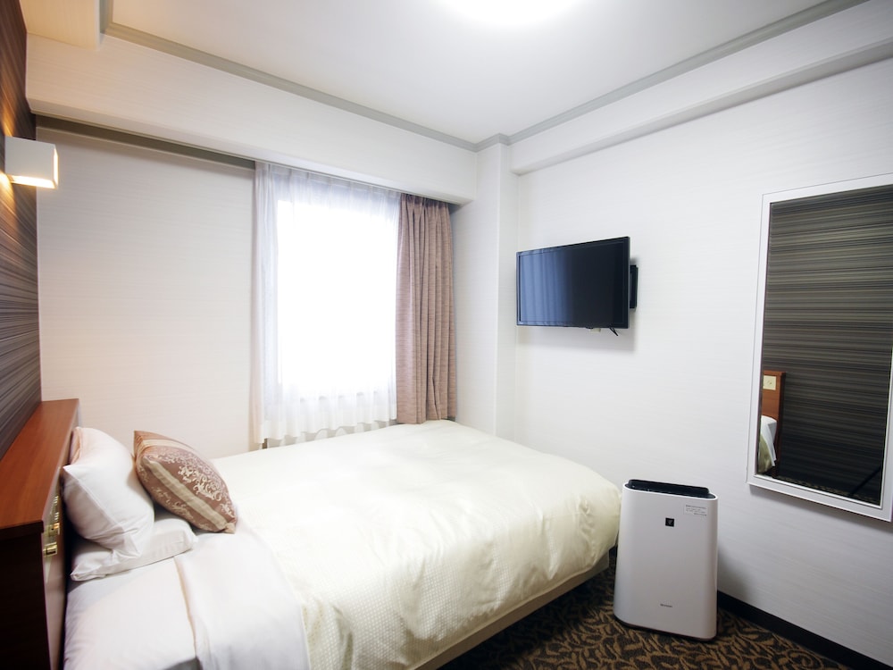 リラックスダブルルーム 禁煙 | 佐世保ワシントンホテル