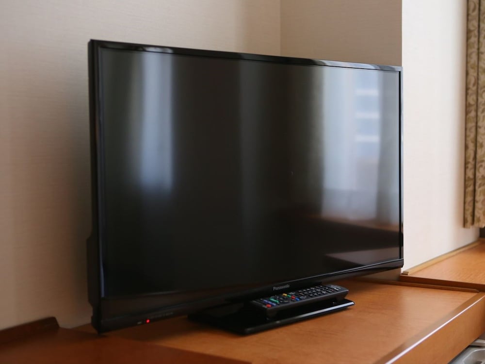 エコノミー ダブルルーム(2名様利用) 禁煙 テレビ0 | ホテル法華クラブ広島