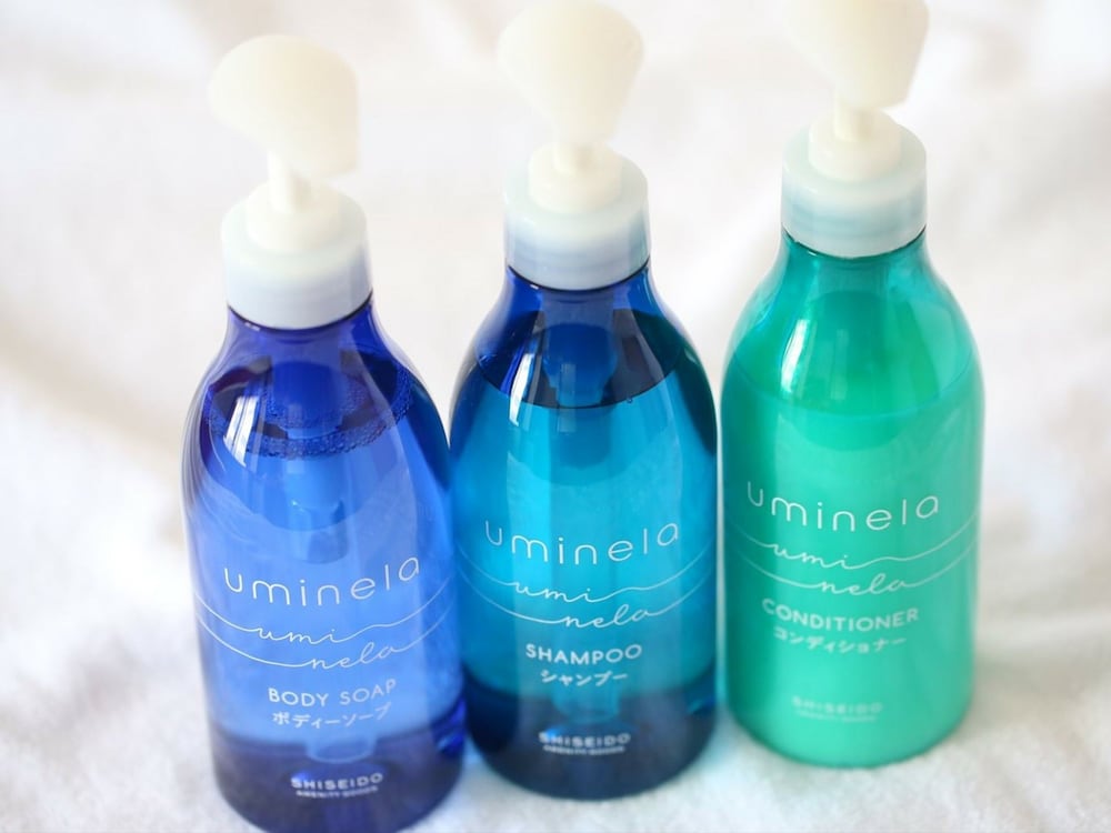 エコノミー ダブルルーム(2名様利用) 禁煙 バスルームの設備1 | ホテル法華クラブ広島