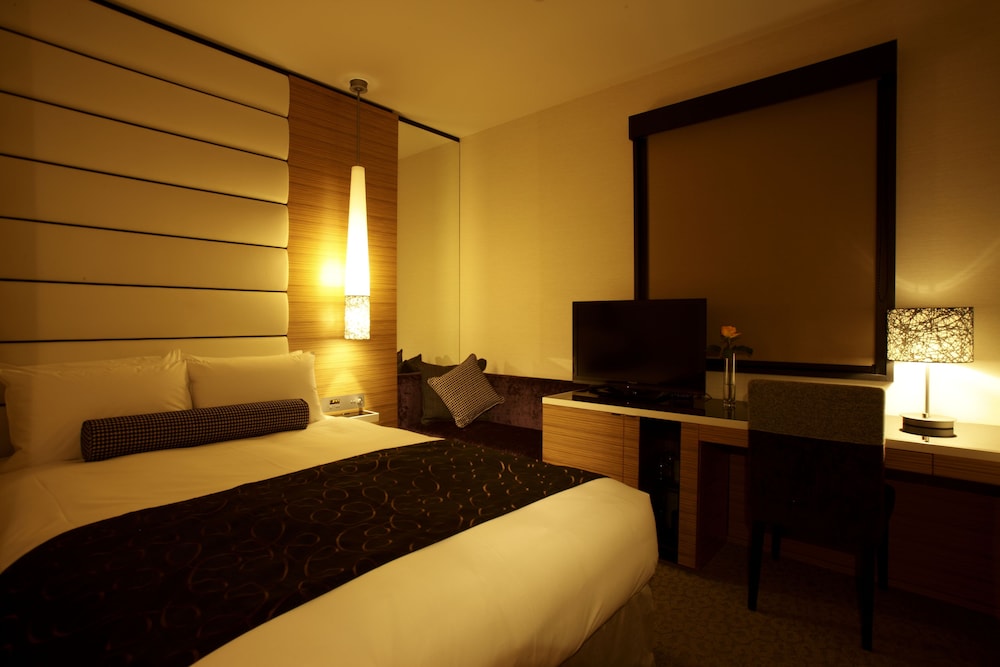 客室1 | ホテルトラスティ大阪阿倍野