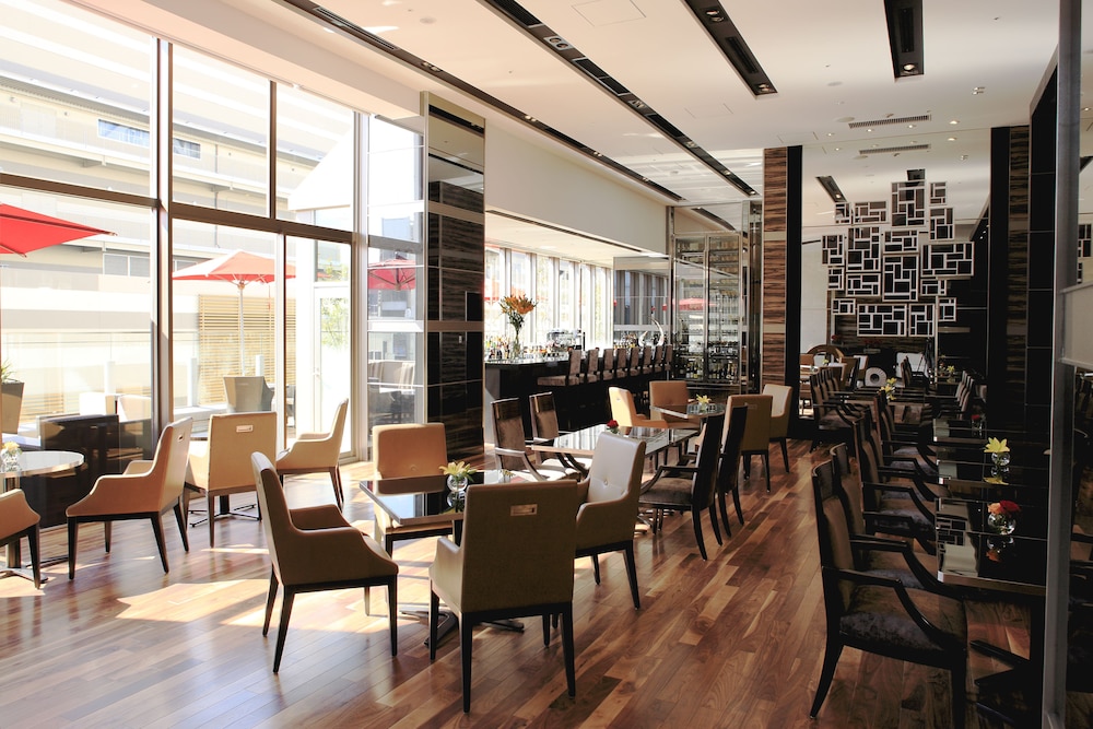 朝食スペース1 | ホテルトラスティ大阪阿倍野