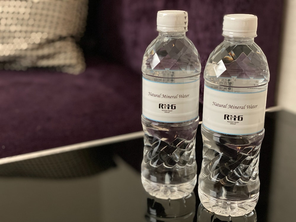 レギュラーダブル：禁煙 (ベッド幅150 cm) (0-11歳 食事・布団なし) 客室の設備とサービス0 | ホテルトラスティ大阪阿倍野