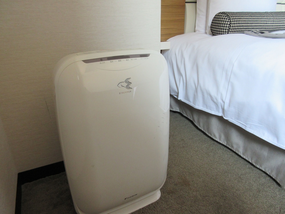 スーペリアダブル：禁煙 (ベッド幅180 cm) (0-11歳 食事・布団なし) 客室の設備とサービス0 | ホテルトラスティ大阪阿倍野