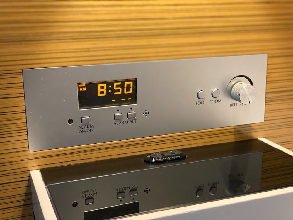 レギュラーダブル：禁煙 (ベッド幅150 cm) (0-11歳 食事・布団なし) 客室2 | ホテルトラスティ大阪阿倍野