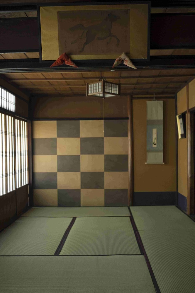 客室1 | きんせ旅館