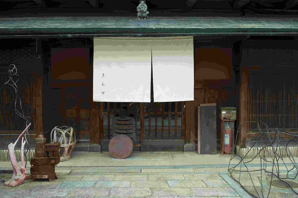 メインイメージ | きんせ旅館