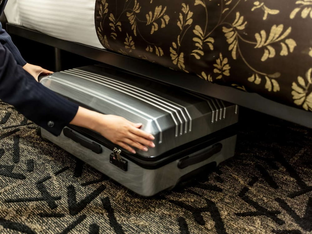 ダブルルーム (ダブルベッド1台) 禁煙 客室9 | アパホテル〈秋葉原駅前〉