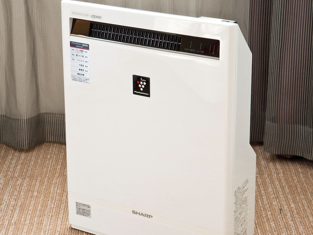 [禁煙] ダブルルーム 客室の設備とサービス0 | 相鉄フレッサイン千葉柏