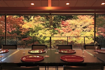 ホテル椿山荘東京
