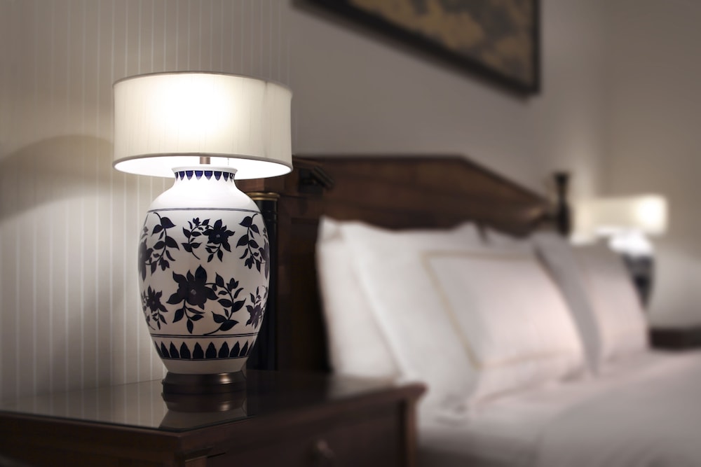 ホテル椿山荘東京 羽枕