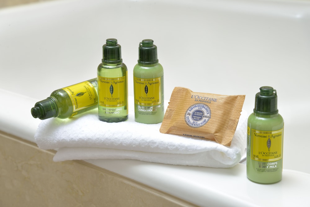 スーペリア シングルサイズベッド 2 台 禁煙 シティビュー 客室の設備とサービス0 | ホテル椿山荘東京