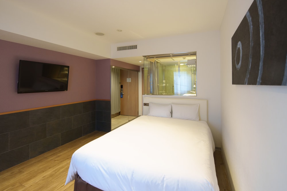 客室1 | EN HOTEL Shibuya 客室1 | EN HOTEL Shibuya